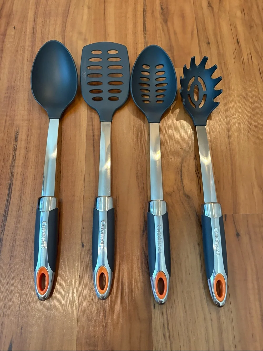 Cuisinart Cooking Utensils - Set of 4